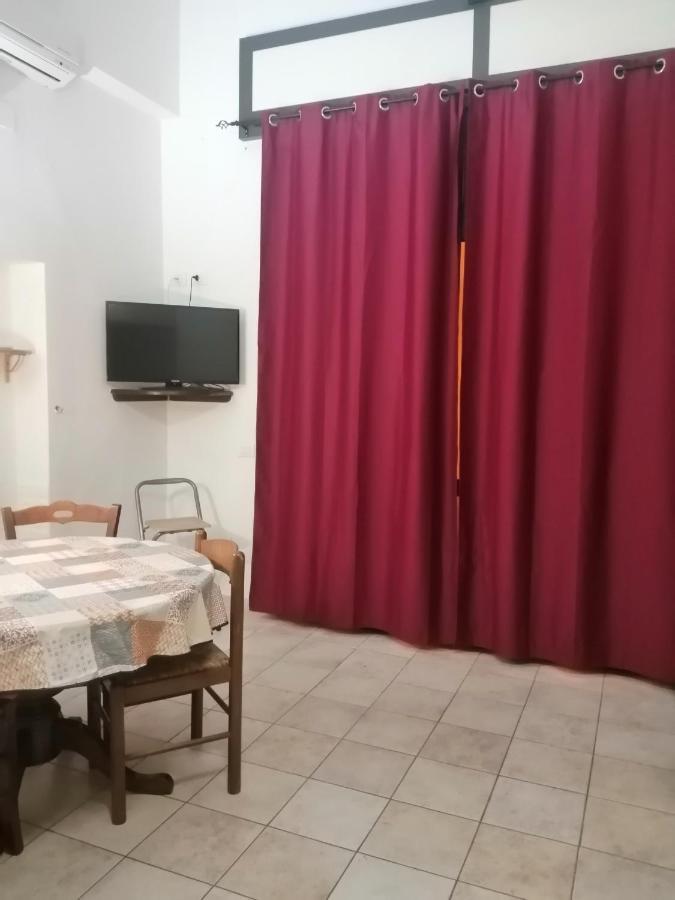 Casa Serena フォッローニカ エクステリア 写真