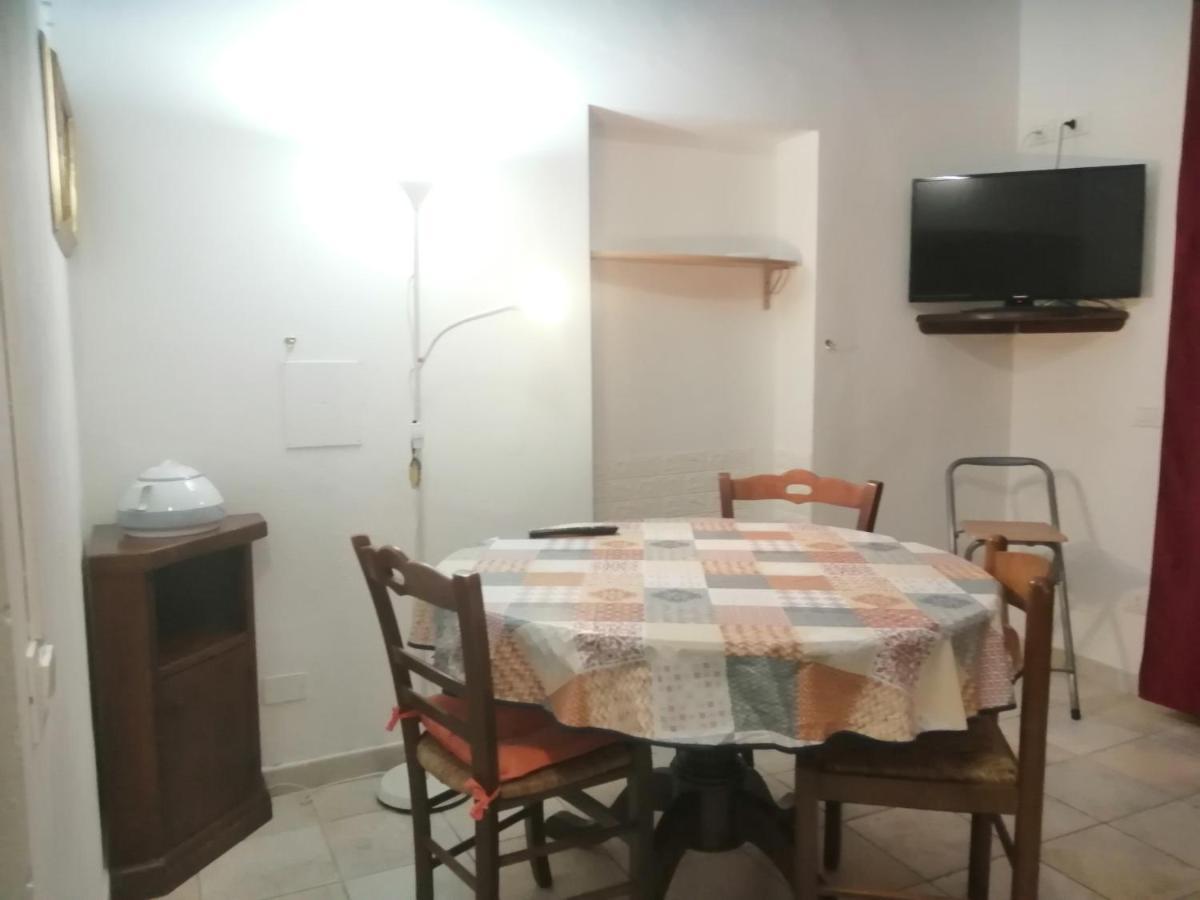 Casa Serena フォッローニカ エクステリア 写真